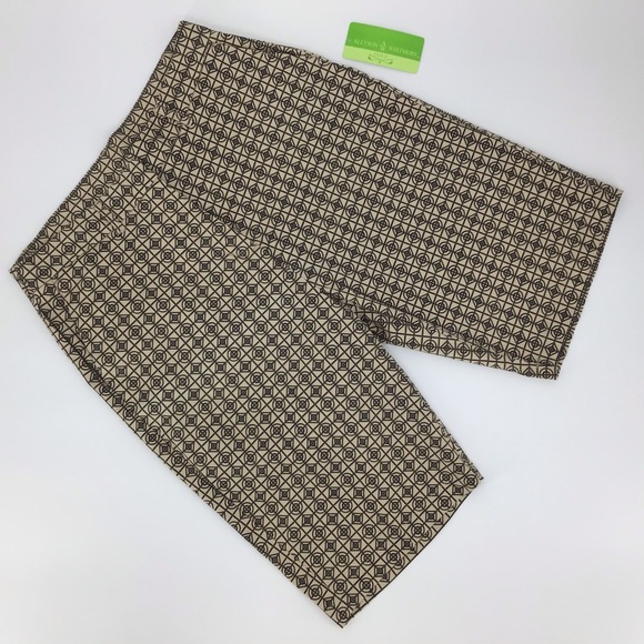 Allyson Whitmore Golf Shorts, 14 - Picture 1 of 16